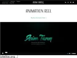 Sites similar to asimtareq.com