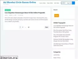 Sites similar to asimumbaicircle.com