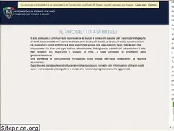 Sites similar to asimusei.it