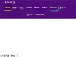 Sites similar to asimut52.com