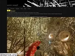 Sites similar to asimwaqif.com