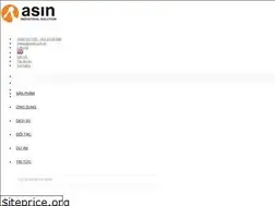 Sites similar to asin.com.vn