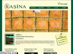 Sites similar to asinagaziantepmutfagi.com