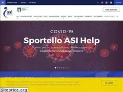 Sites similar to asinazionale.it