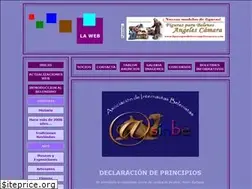 Sites similar to asinbe.com