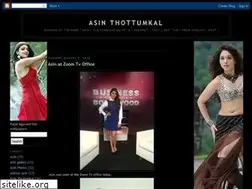 Sites similar to asinblog.blogspot.com