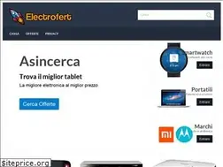 Sites similar to asincerca.it