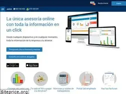 Sites similar to asinco.net