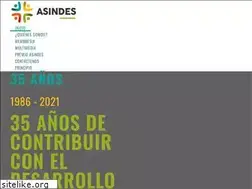 Sites similar to asindesgt.org