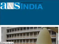 Sites similar to asindia.in