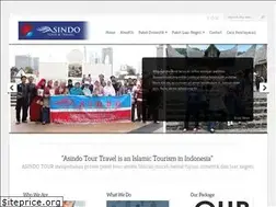 Sites similar to asindotourtravel.com