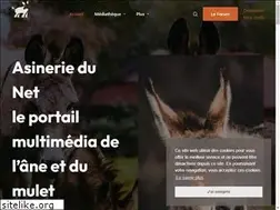 Sites similar to asinerie.net