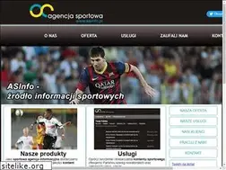 Sites similar to asinfo.pl