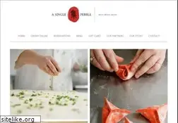 Sites similar to asinglepebble.com