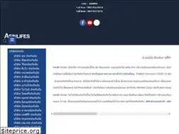 Sites similar to asinlifes.com