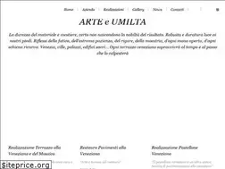 Sites similar to asinpavimenti.com