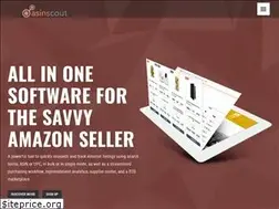 Sites similar to asinscout.com