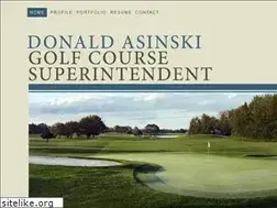 Sites similar to asinski.com