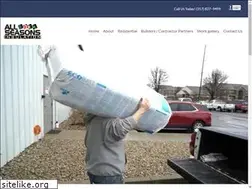 Sites similar to asinsulation.com