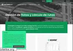 Sites similar to asintecgps.com