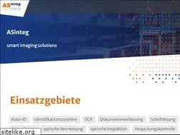 Sites similar to asinteg.de