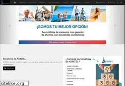 Sites similar to asintelweb.com