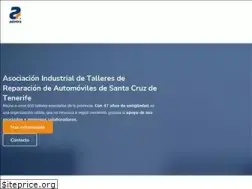 Sites similar to asintra.es