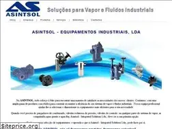 Sites similar to asintsol.com