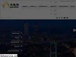 Sites similar to asinvestmentholding.com