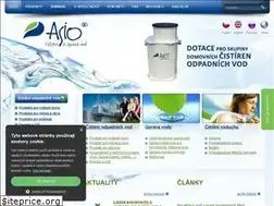 Sites similar to asio.cz