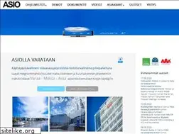 Sites similar to asio.eu