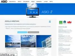 Sites similar to asio.fi