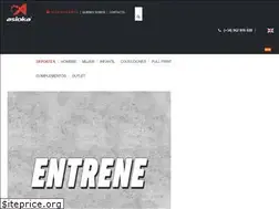 Sites similar to asioka.com
