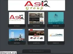 Sites similar to asiotelcilik.com.tr