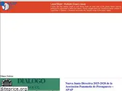 Sites similar to asip.org.ar