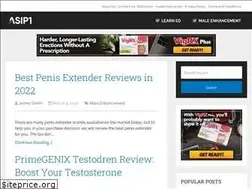 Sites similar to asip1.org
