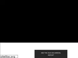 Sites similar to asipages.com