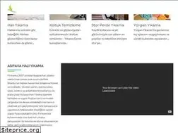 Sites similar to asipavahaliyikama.com