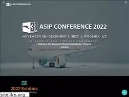 Sites similar to asipcon.com