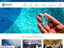 Sites similar to asipla.cl