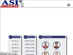 Sites similar to asiplumbing.com