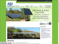 Sites similar to asipower.com