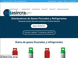 Sites similar to asircra.com