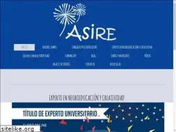 Sites similar to asire.es