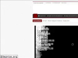 Sites similar to asiridusukteklif.com