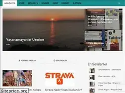 Sites similar to asirigurultulu.com