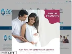 Sites similar to asirihealth.com