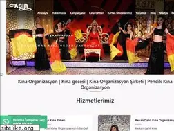 Sites similar to asirkinaorganizasyonu.com