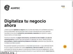 Sites similar to asirtec.es