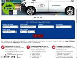 Sites similar to asirutransfers.com